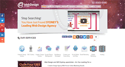 Desktop Screenshot of creative-grafika.com